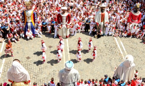 14 de julio día de despedidas