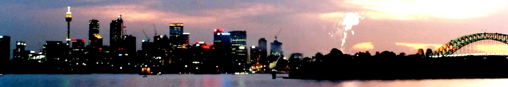 Sydney Harbour - Sydney - Australia