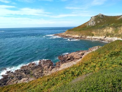 Bord de mer
