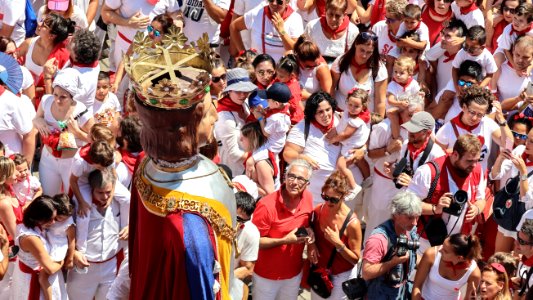 14 de julio día de despedidas