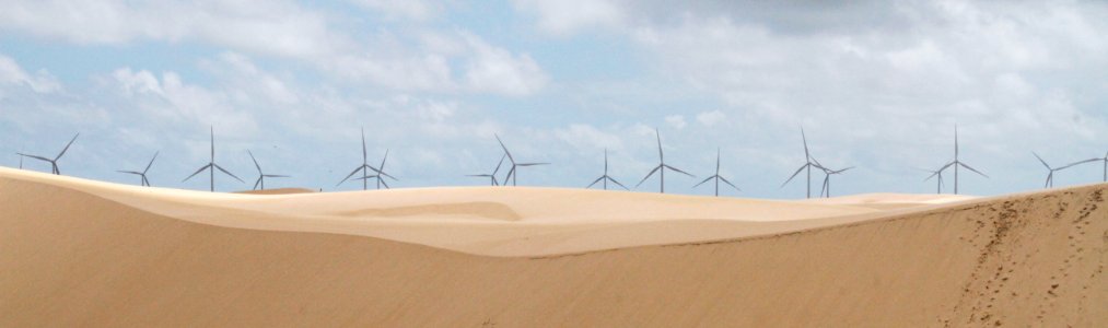 Biaman-Prado dunas barreirinhas MA