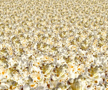 Happy National Popcorn Day.