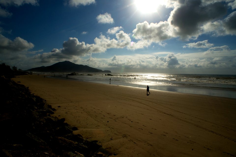 RenatoSoares Praia de Gravata Navegantes SC