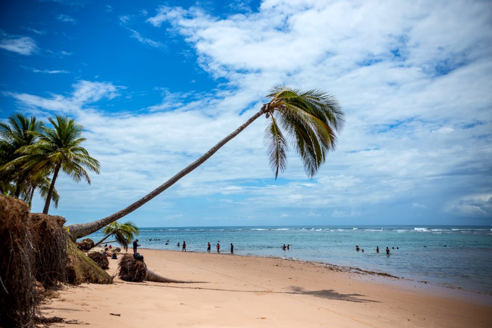 MARCIO FILHO  PRAIA TAIPUS DE FORA  MARAU BAHIA