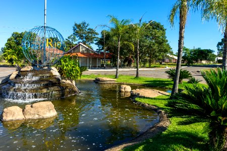 PabloRegino Cidade RioQuente GO