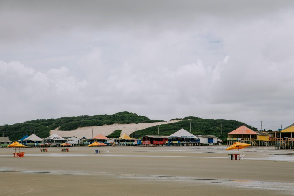 BrunaBrandao PraiadoAtalaia Salinopolis PA