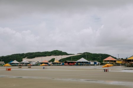 BrunaBrandao PraiadoAtalaia Salinopolis PA