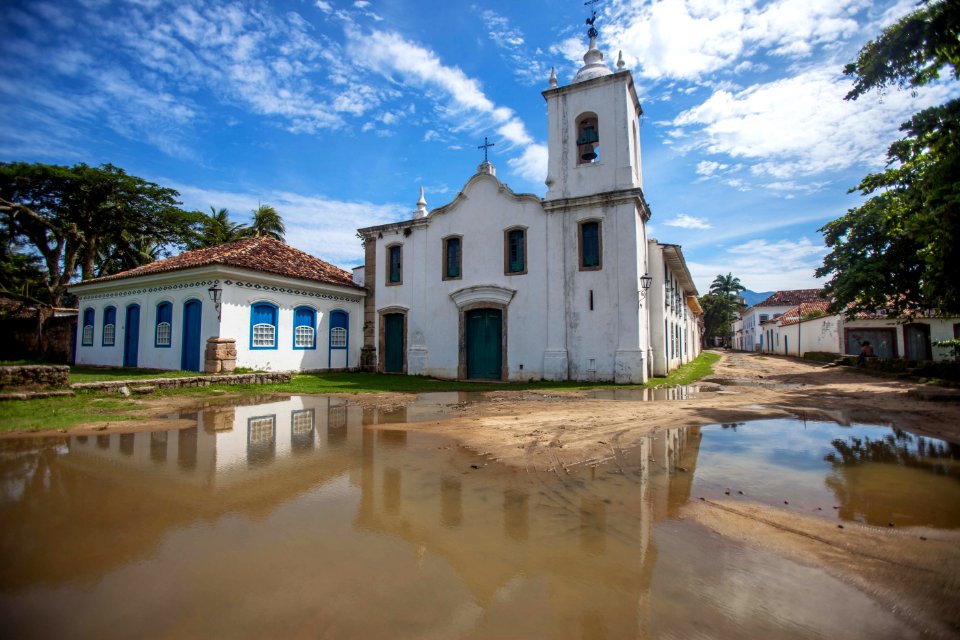RogerioCassimiro IgrejaMatrizNossaSenhoradasDores Paraty RJ