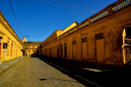 Soares Centro Historico São Francisco do Sul SC