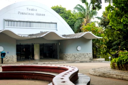 PedroVilela Teatro Francisco Nunes Belo Horizonte MG