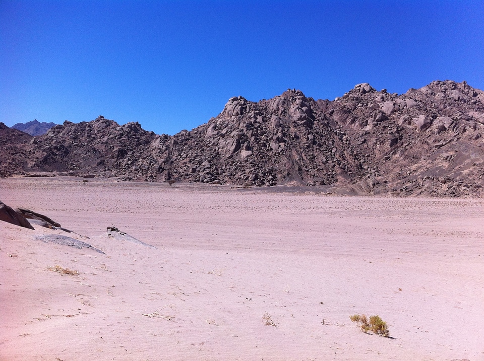 Sharm el shiek sky mountains