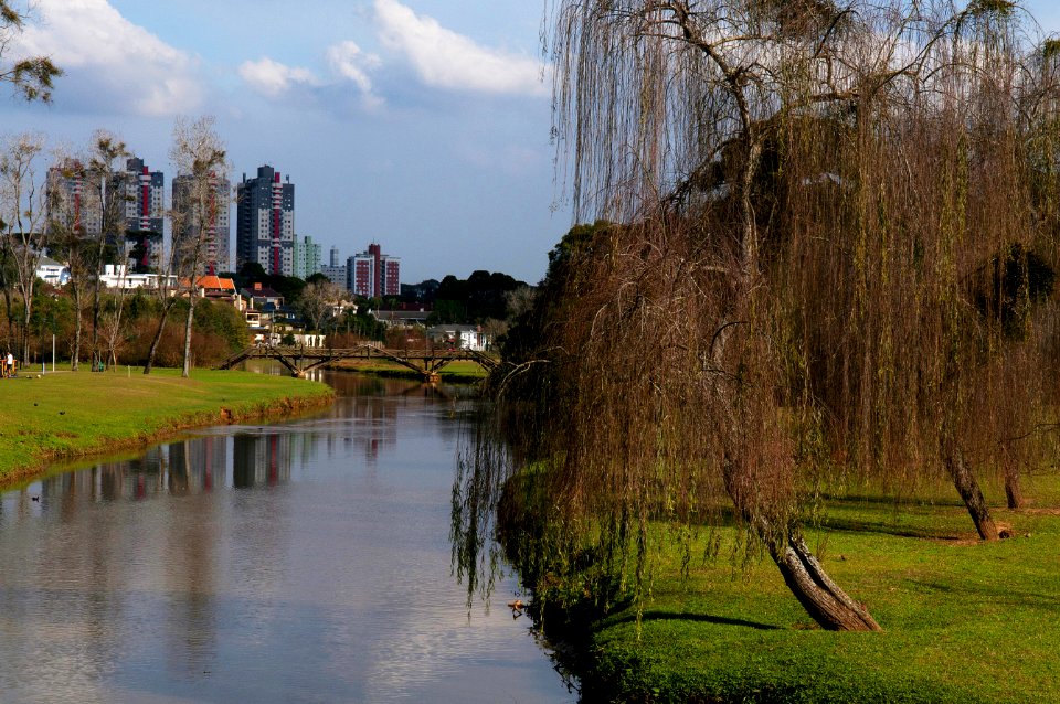 RenatoSoares Parque Barigui Curitiba PR