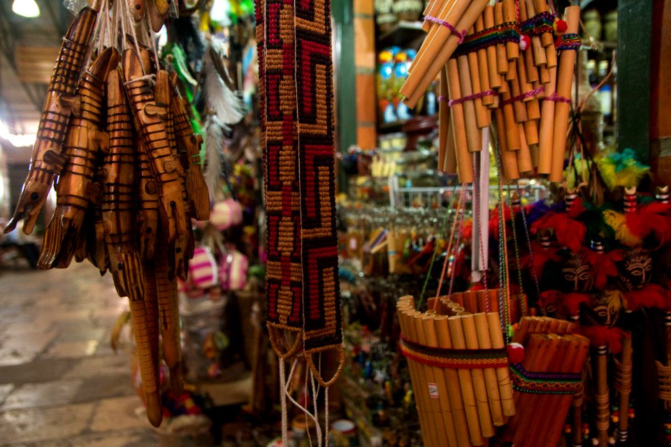 AnaClaudiaJatahy artesanato Manaus AM