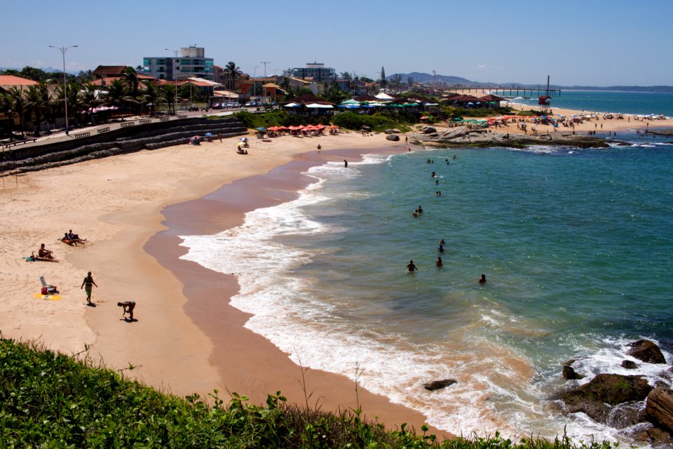 ThiagoFreitas Praia de Costa Azul Rio das Ostras RJ