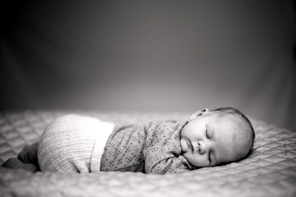 Sleeping beauty ❤️