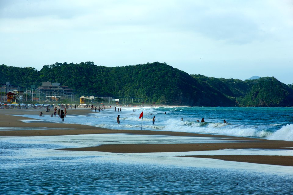 Renato Soares Praia Brava Itajai SC