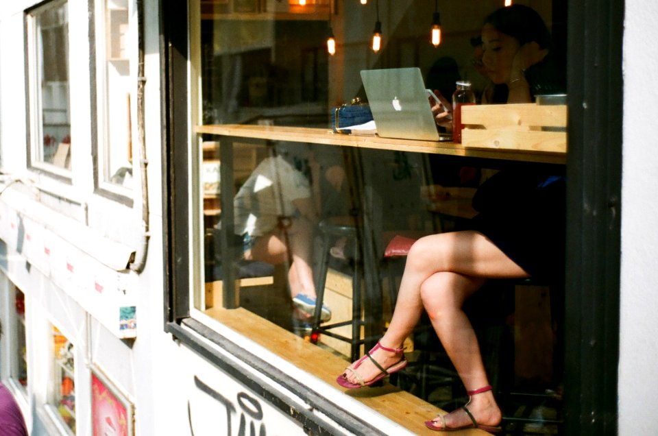 Leica 35mm F2.0 3