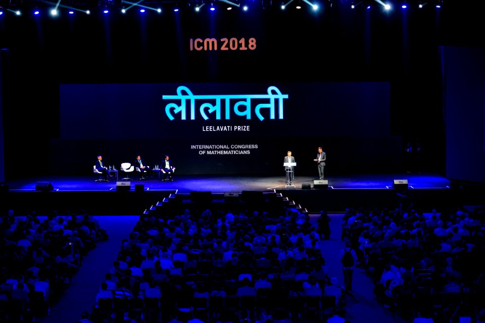 PHOTO BRUNO DE LIMA/ R2 / ICM 2018