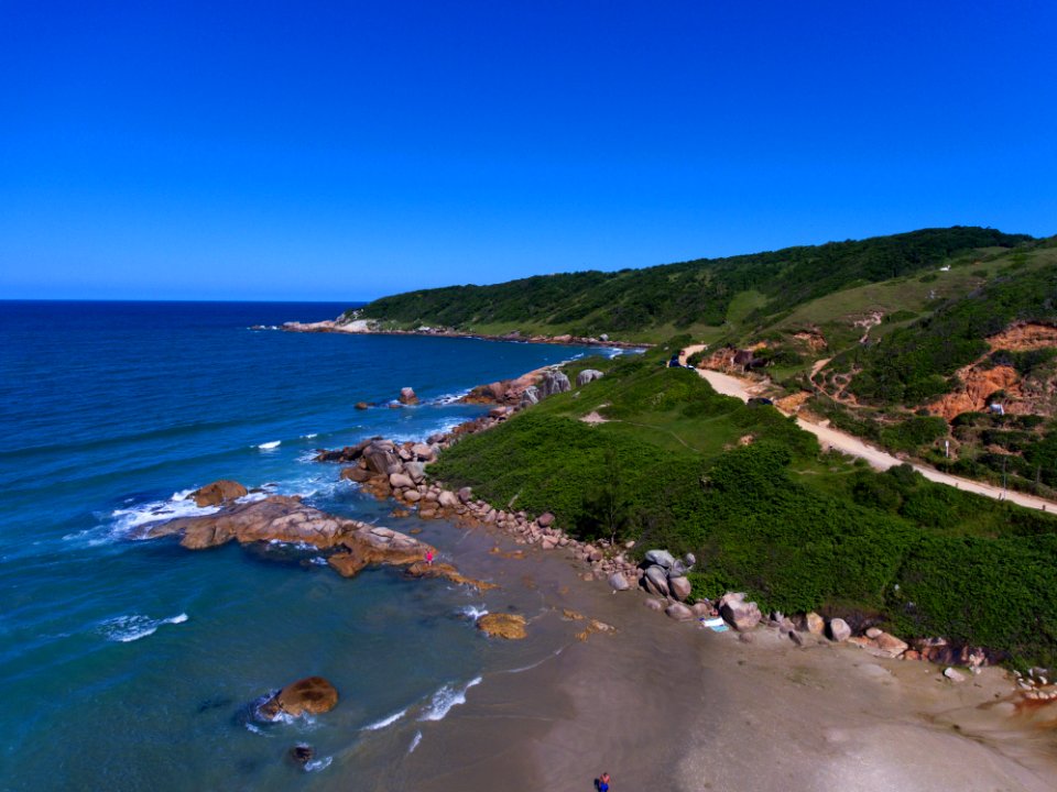 Renato Soares Praia do Rosa Garopaba SC
