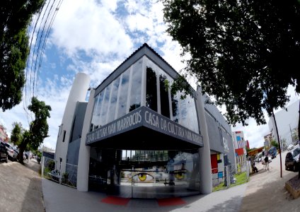Henrique Fotografo Casa de Cultura Ivan Marrocos PortoVelho RO