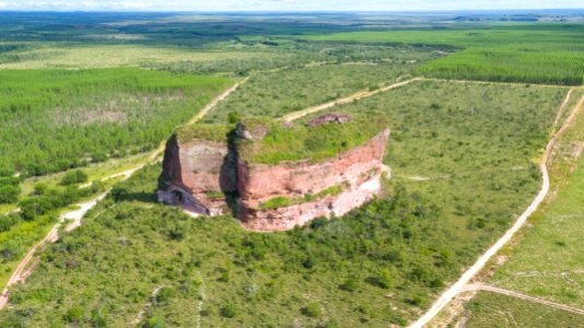 FlavioAndre PedraFurada PonteAltadoTocantins TO