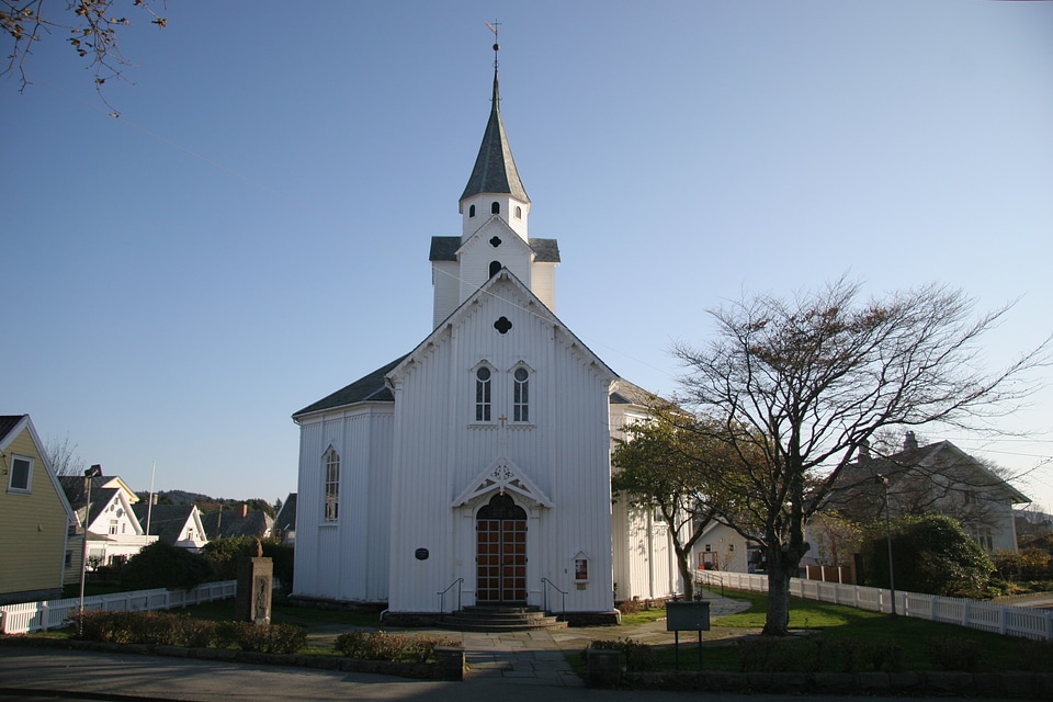 Building san pedro garza garcia jesus photo