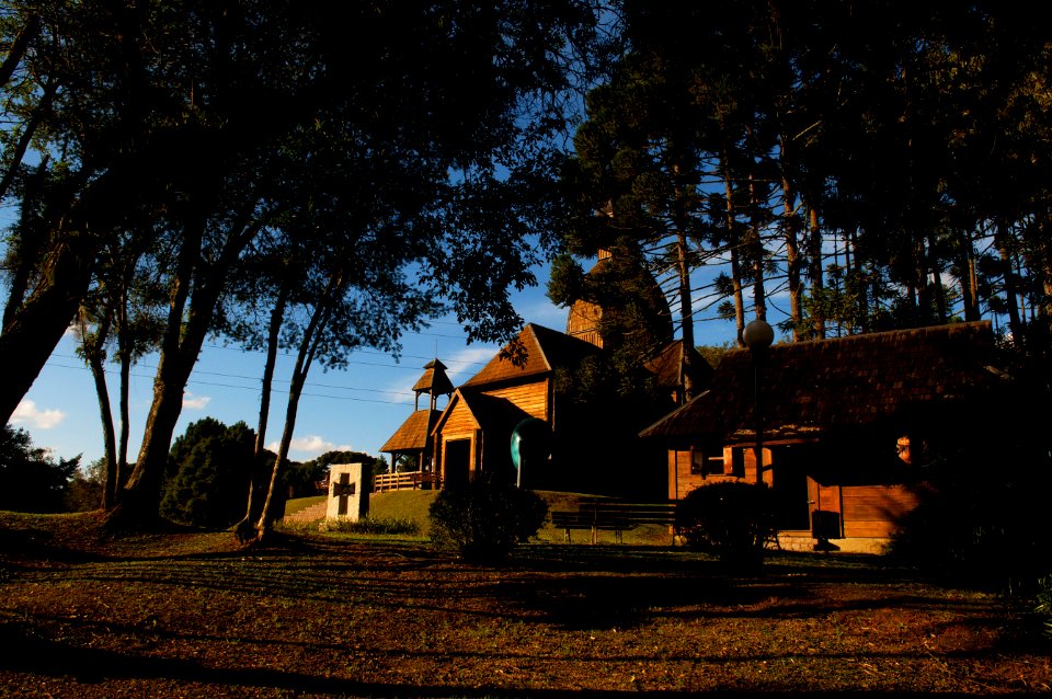 RenatoSoares Parque do Tingui MemorialUcraniano Curitiba PR