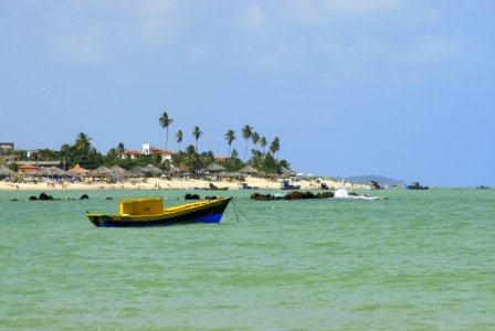 CacioMurilo PraiaCarapibus Conde PB