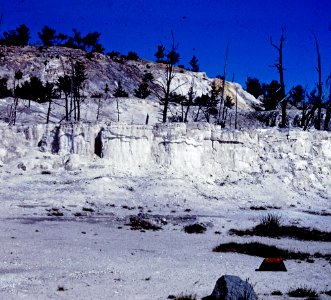 Yellowstone Mammoth Hot Springs (4)