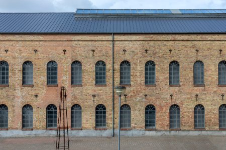 Vendsyssel Kunstmuseum