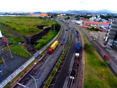 Renato Soares Morro da Pedra Navegantes SC photo