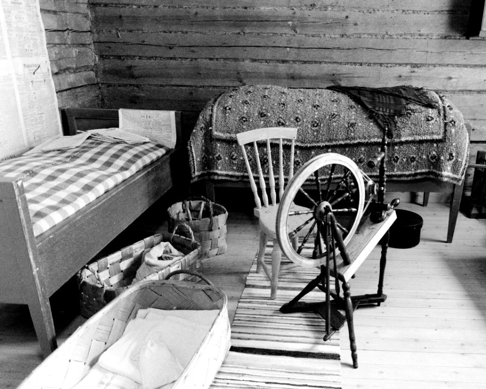 Museum of workers housing