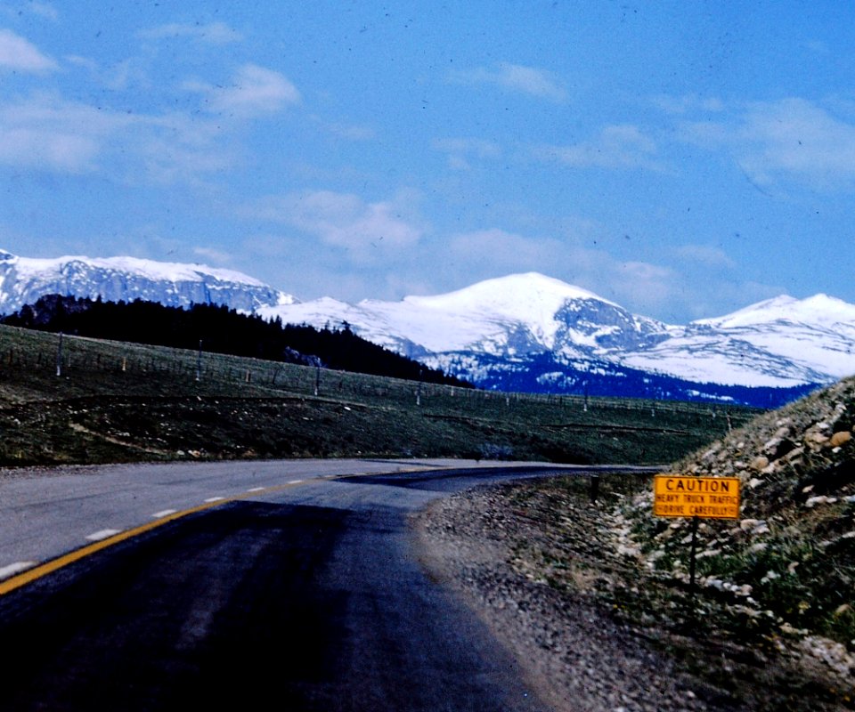 Big Horn Mountain Range (9)