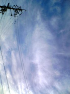 Morning Sky