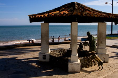 ThiagoFreitas Poco de Pedras Rio das Ostras RJ