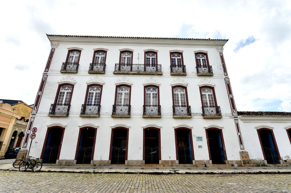 PedroVilela Museu Regional São João Del Rei MG