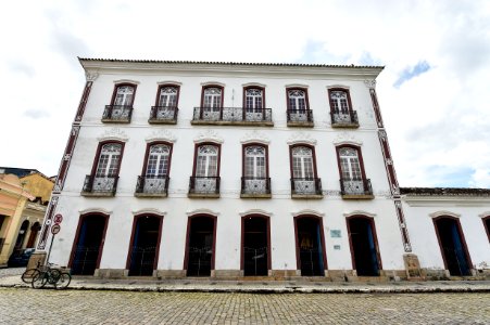 PedroVilela Museu Regional São João Del Rei MG photo