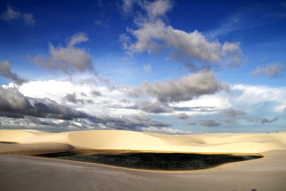 BIAMAN PRADO LENÇOIS MARANHENSES BARREIRINHAS MA