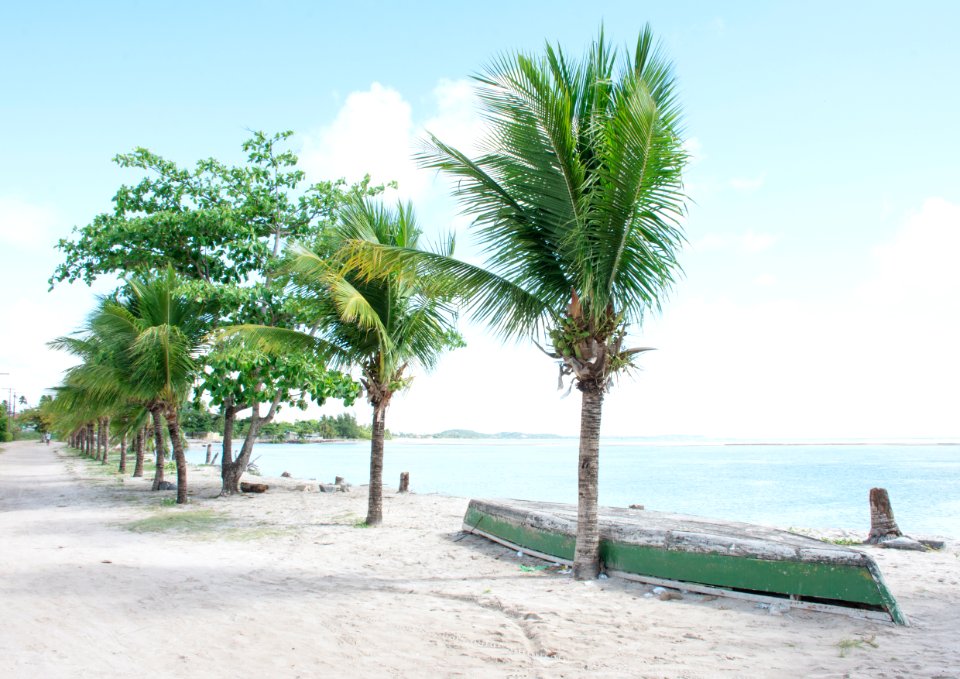 WalberMoura PraiaDoSossego IlhaDeItamaraca PE