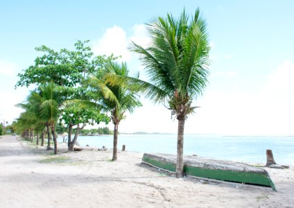 WalberMoura PraiaDoSossego IlhaDeItamaraca PE