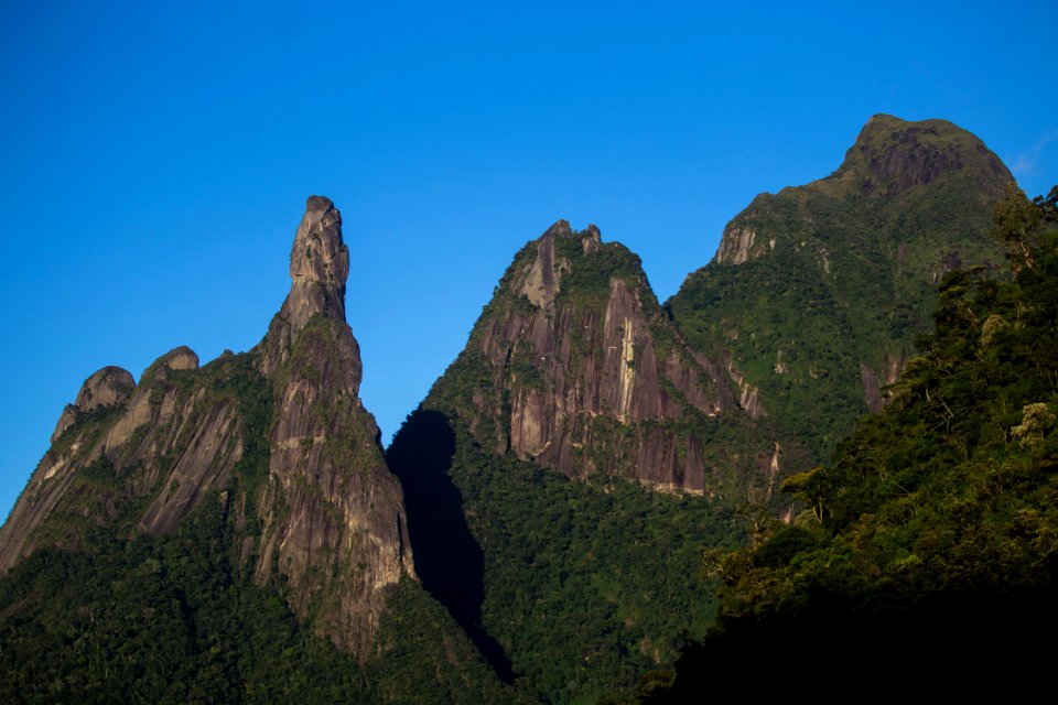 BrunaPrado Dedo de Deus Pedra do Sino Teresopolis RJ