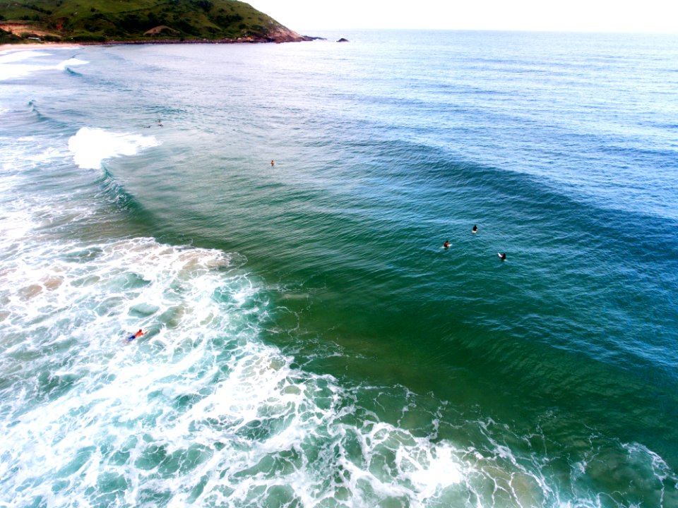 Renato Soares Praia do Silveira Garopaba SC