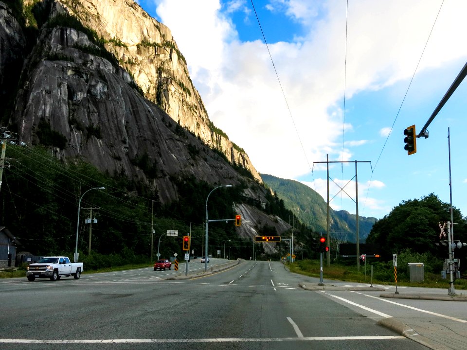 Satawamus Chief Provincial Park