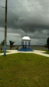 coreto baia do sol mosqueiro