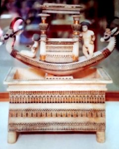 IMG 20200219 170451  Treasures of Tutankhamun m Egyptian Museum , Cairo , Egypt