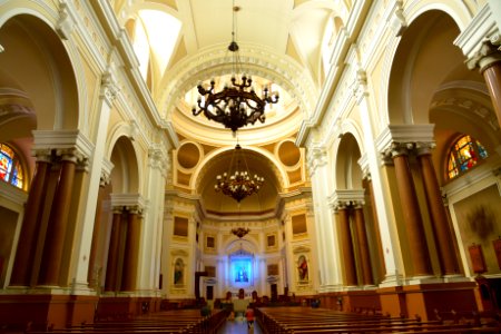 RenatoSoares CatedralMetropolitana PortoAlegre RS