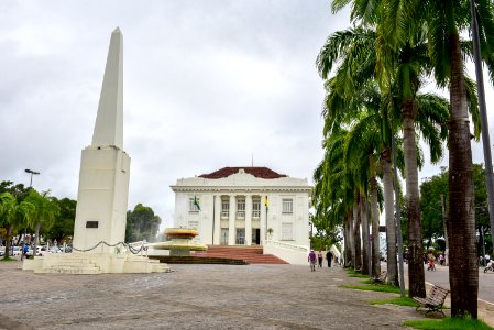 Assis Lima Palacio Rio Branco Rio Branco AC photo