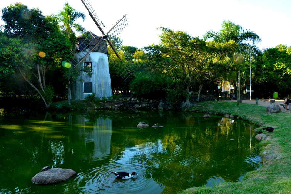 RenatoSoares ParqueMoinhosDeVento PortoAlegre RS