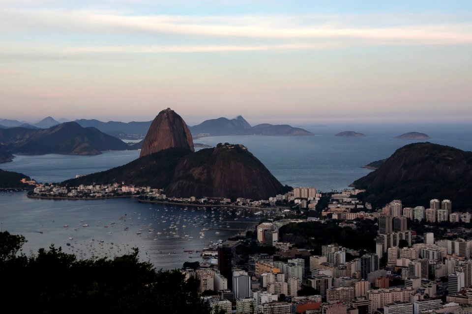 BrunaPrado PaodeAcucar RiodeJaneiro RJ