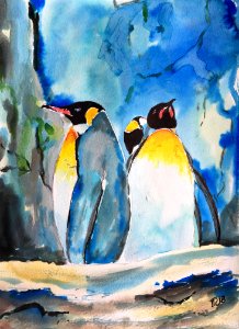 Aquarelle 18-25